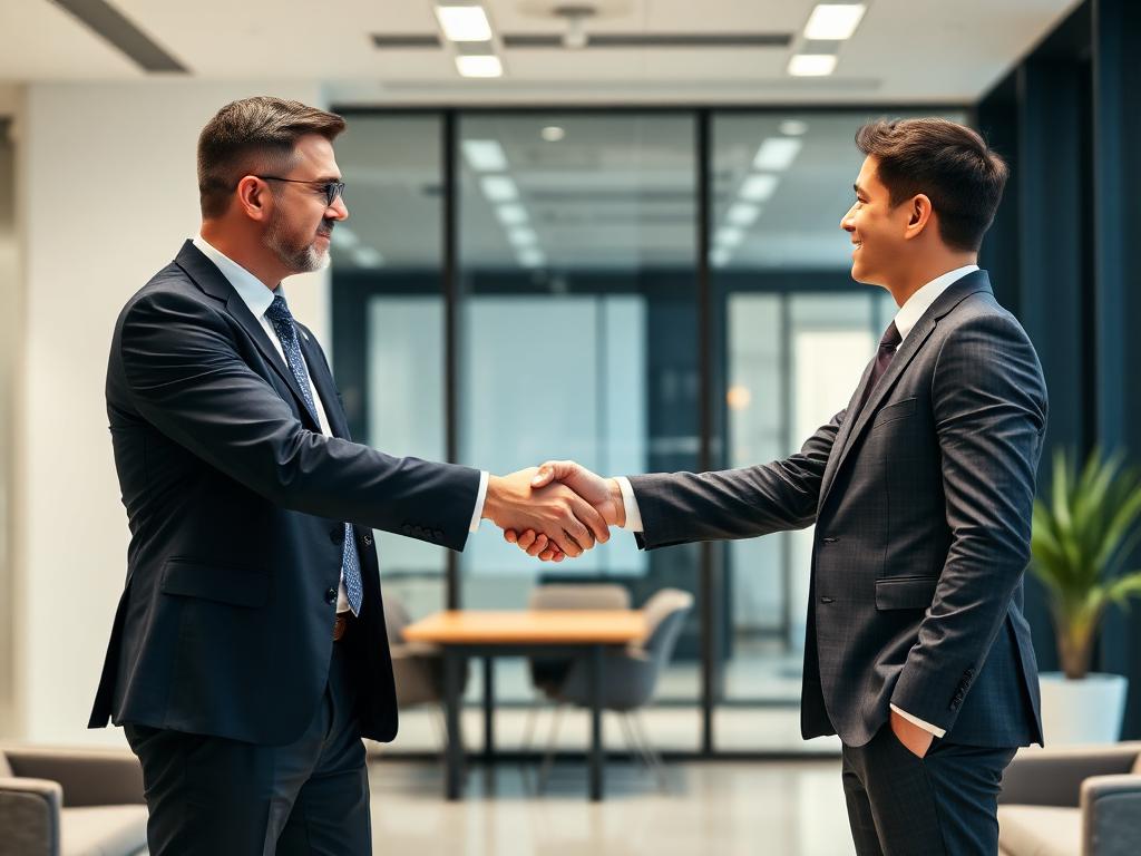 Business To Business Services