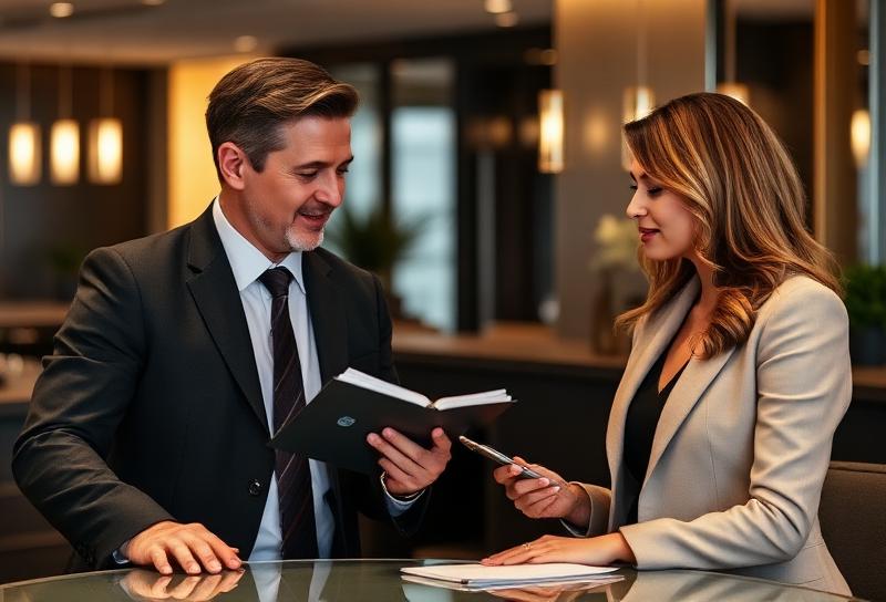 Personal Concierge Services