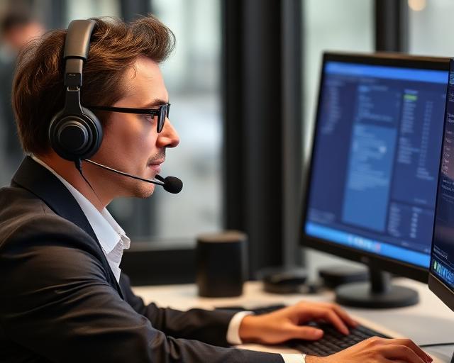 Telemarketing Service