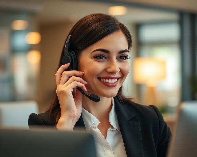 Telephone Answering Service