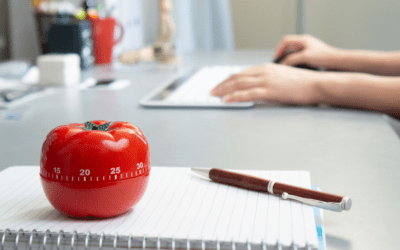 Mastering the Pomodoro Technique – A Guide to Focused Productivity