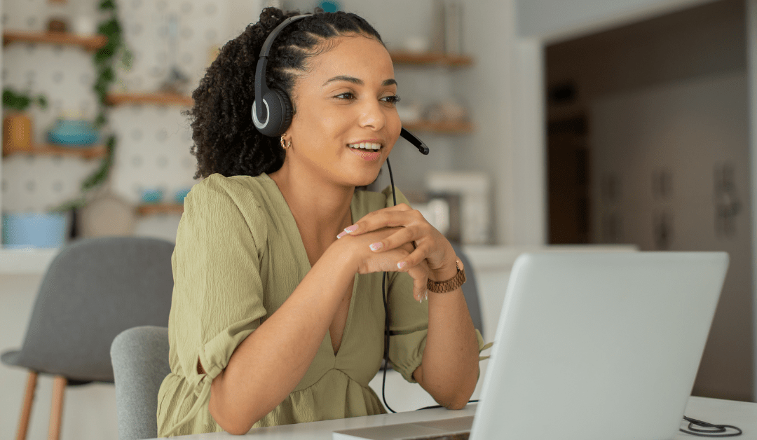 virtual assistant cold calling